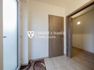 Prodej rodinného domu, Ostopovice, 77 m2