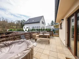 Prodej rodinného domu, Ostopovice, 77 m2