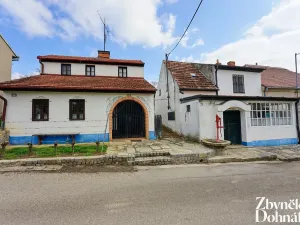 Prodej vinného sklepa, Čejč, 198 m2