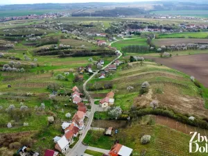 Prodej vinného sklepa, Čejč, 198 m2