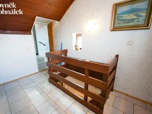 Prodej vinného sklepa, Čejč, 198 m2