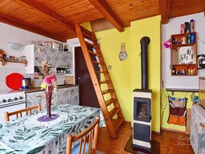 Prodej chaty, Dolní Zálezly, 37 m2