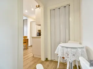 Prodej bytu 2+kk, Ústí nad Labem, Zámečnická, 43 m2