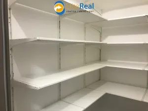 Pronájem - jiné, Olomouc, Frištenského, 3 m2