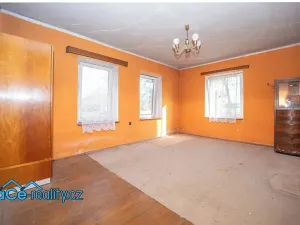 Prodej chalupy, Trnov, 135 m2