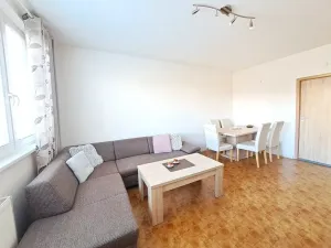 Prodej bytu 3+1, Zlín, Česká, 72 m2