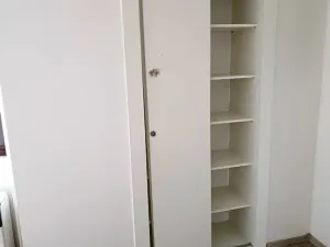 Pronájem bytu 1+1, Prostějov, Poděbradovo nám., 46 m2