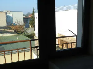 Pronájem bytu 1+1, Prostějov, Poděbradovo nám., 46 m2