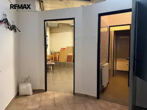 Pronájem restaurace, Plzeň, Koterovská, 168 m2