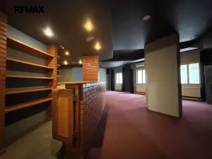 Pronájem obchodního prostoru, Plzeň, Koterovská, 168 m2