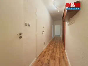 Pronájem bytu 3+1, Karviná - Hranice, Slovenská, 60 m2