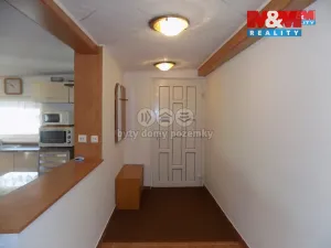 Pronájem bytu 2+kk, Hýskov, Na Krétě, 42 m2