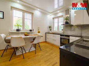 Prodej rodinného domu, Františkovy Lázně, Anglická, 150 m2