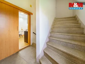 Prodej rodinného domu, Františkovy Lázně, Anglická, 150 m2