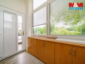 Prodej rodinného domu, Františkovy Lázně, Anglická, 150 m2