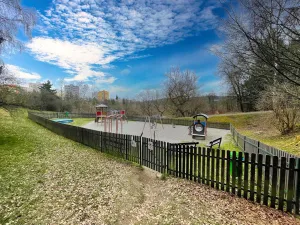 Prodej bytu 1+1, Český Krumlov - Nádražní Předměstí, Za Nádražím, 38 m2