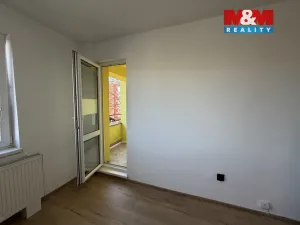 Prodej bytu 1+kk, Karviná - Ráj, Prameny, 20 m2
