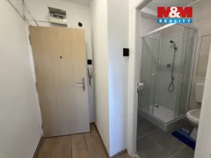 Prodej bytu 1+kk, Karviná - Ráj, Prameny, 20 m2