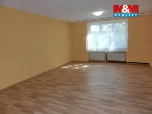Pronájem bytu 2+1, Lázně Bohdaneč, Šípkova, 70 m2