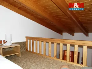 Pronájem bytu 1+kk, Příbor, nábřeží Rudoarmějců, 20 m2