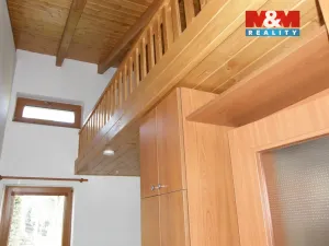 Pronájem bytu 1+kk, Příbor, nábřeží Rudoarmějců, 20 m2