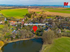 Prodej chaty, Nasavrky, 45 m2