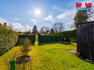 Prodej chaty, Nasavrky, 45 m2