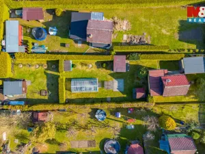 Prodej chaty, Nasavrky, 45 m2