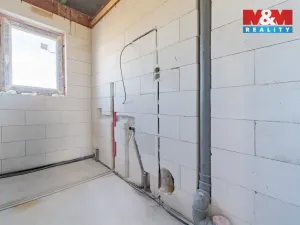 Prodej rodinného domu, Březová - Rudolec, 113 m2