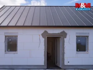 Prodej rodinného domu, Březová - Rudolec, 113 m2