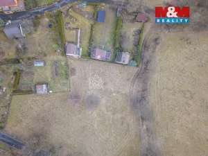 Prodej pozemku pro bydlení, Stanovice, 305 m2