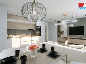 Prodej bytu 3+kk, Mladá Boleslav - Mladá Boleslav II, Husova, 73 m2