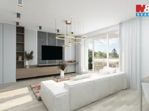 Prodej bytu 3+kk, Mladá Boleslav - Mladá Boleslav II, Husova, 73 m2