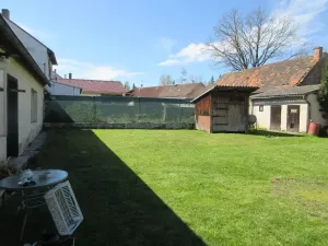 Prodej rodinného domu, Protivín, Jiráskova, 420 m2