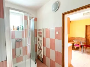 Prodej rodinného domu, Krasov, 120 m2