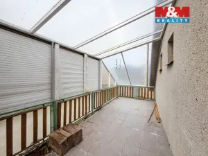 Prodej rodinného domu, Krasov, 120 m2