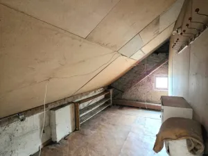 Prodej rodinného domu, Krasov, 120 m2