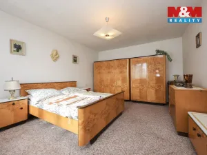 Prodej rodinného domu, Olomouc - Nový Svět, Sudova, 210 m2