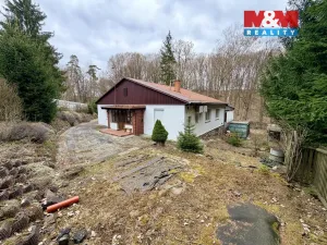 Prodej chaty, Bítov, 139 m2