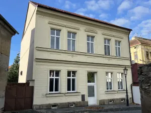 Pronájem bytu 1+kk, Čáslav - Čáslav-Staré Město, Jana Roháče z Dubé, 31 m2