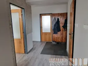 Pronájem bytu 3+1, Plzeň, Waltrova, 74 m2