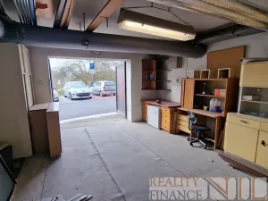 Pronájem bytu 3+1, Plzeň, Waltrova, 74 m2