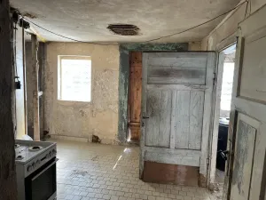 Prodej rodinného domu, Jiříkov - Starý Jiříkov, Pražská, 158 m2