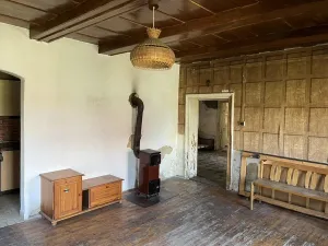 Prodej rodinného domu, Jiříkov - Starý Jiříkov, Pražská, 158 m2