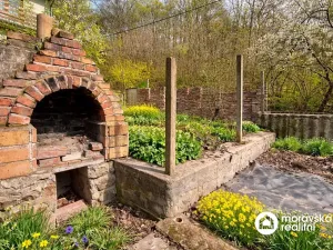 Prodej rodinného domu, Moravský Krumlov, Rakšická, 175 m2