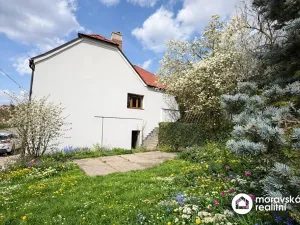 Prodej rodinného domu, Moravský Krumlov, Rakšická, 175 m2