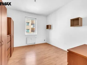 Pronájem bytu 3+kk, Pardubice - Zelené Předměstí, Pichlova, 52 m2