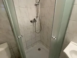 Pronájem bytu 1+1, Chrudim, Fortenská, 42 m2