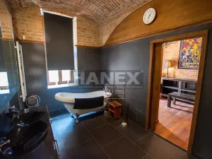 Prodej bytu 4+1, Praha - Vinohrady, Uruguayská, 157 m2