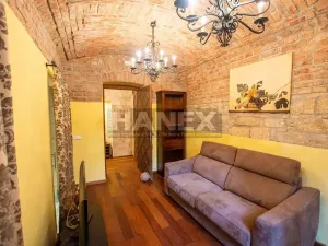 Prodej bytu 4+1, Praha - Vinohrady, Uruguayská, 157 m2